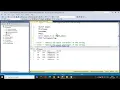 65 STRING FUNCTIONS TRIM LTRIM RTRIM LEFT RIGHT FUNCTIONS IN SQL - TELUGU