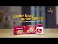 Download Lagu Hemaviton Stamina Plus
