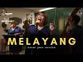 Download Lagu MELAYANG - JANUARY CHRISTY (COVER MOSES AND FRIEND) LIVE SESSION JEEP CAFE MALANG #jazzmusic