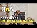 Lagu Obat Herbal Untuk Sesak Nafas? - dr. Zaidul Akbar Official