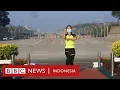 Download Lagu Aerobik 'Ampun Bang Jago' saat kudeta militer Myanmar, kebetulan atau sengaja? - BBC News Indonesia