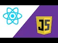 React js and Modern JavaScript Fundamentals Tutorial for Beginners