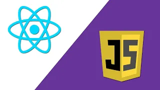 React js and Modern JavaScript Fundamentals Tutorial for Beginners