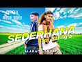 Download Lagu Ulem AJaya Feat Obenk G.T.A - Sederhana Tapi Bahagia ( Official Music Video )