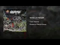 Vortex of Thought