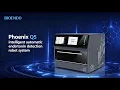 Phoenix Q5 Automated Endotoxin Detection System Smarter Bacterial Endotoxin Testing for Pharma QC