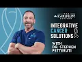 Dr Stephen Petteruti Skip the Prostate Biopsy PSA MRI Testosterone Therapy Explained