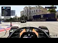 F1 25 - Rafael Villagómez (FIA Formula 2 2025) - Gameplay (PS5 UHD) [4K60FPS]