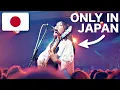 Lagu Japans volgende grote stem (en ze is pas 19)