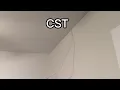 Wiring cabling installing new PW 7 panoramic modem router 3 TVS boxes