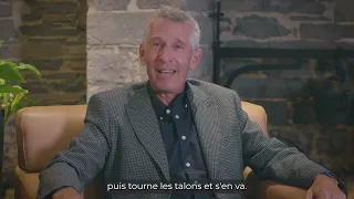 Série Réflexions Sur Le Leadership Des Sous Ministres Rob Fonberg 