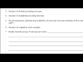 Application for Outpatient Service Form CDPH 246