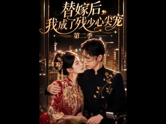 替嫁后,我成了残少心尖宠 第二季