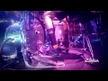 Zildjian Performance - Jay Weinberg plays Killpop