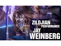 Download Lagu Zildjian Performance - Jay Weinberg plays Killpop