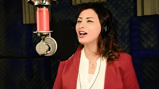 ترنيمة يا رب يا واحة نانسى كرم 