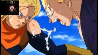 ادراغون بول شيلات جمرة على كبد عدا 