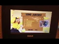 The wiggles open shut them w/ subtitles