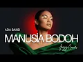 Lagu Manusia Bodoh – ADA Band | Smooth Jazz Cover | Versi Mellow \u0026 Emotional | Lirik