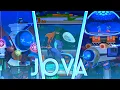 Jova by Debihan Geometry Dash 2 2