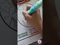 Easter math worksheet
