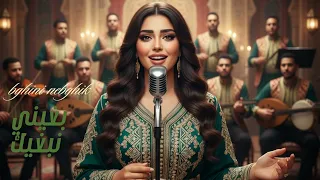 Bghini Nebghik 2026بغيني نبغيك ستايل مغربي شعبي عصري 