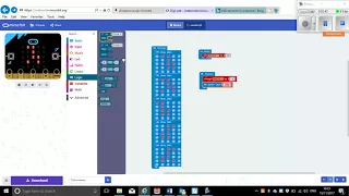 Microbit Tutorial 12 Digital pet