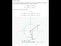 JSX Graph MathJax Rigid Transform Rotation