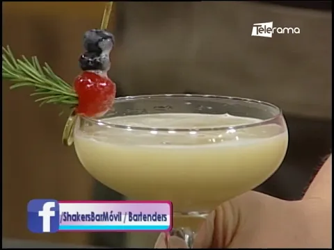 Aprendamos a preparar cócteles sin alcohol