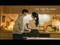 Download Lagu A Relaxing Couple Night Routine 🌙💫 Starting at 6:00 PM | An Evening That Feels Like a Dream