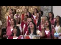 MAIOR AMOR (Cantata Vivo Está) - Abda Music Coral e Orquestra