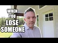 Download Lagu WHEN YOU LOSE SOMEONE | Somers In Alaska
