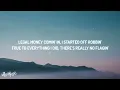 Lil Tjay - Run It Up (Lyrics) ft. Offset & Moneybagg Yo