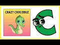 Alliteration is Fun and Cool Learning Preschool Learning