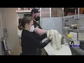 Around Town - Zaza s Pizzeria