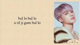 ateez answer easy lyrics