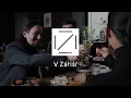 Amazing Ambiance in Prague s Heart V Zatisi - Where Tradition Meets Modernity Top Fine Dining