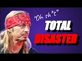 Download Lagu Poison: The Band's Disastrous 1991 MTV VMA Performance
