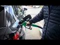 Oil Gas Prices Highest in Years