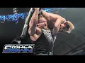 Download Lagu Brock Lesnar LEVELS John Cena and Sami Zayn with F5s: SmackDown highlights, Sept. 5, 2025