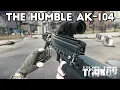 The Most Underrated AK Build In Tarkov Escape From Tarkov