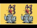 Download Lagu Synchroniserende carburateur vlinders