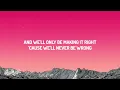 Bonnie Tyler - Total Eclipse of the Heart (Lyrics)