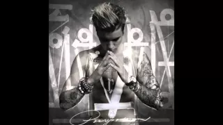 Download Justin Bieber - No Pressure Ft. Big Sean (Audio) MP3