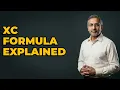 What Is the Formula for Capacitive Reactance X - C