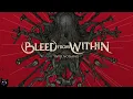 Bleed From Within - Into Nothing (Lyrics)