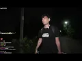 ICEPOSEIDON Japan IRL Nedx Cook Out at his house