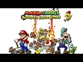 Mario \u0026 Luigi Bowser's Inside Story DS *FULL OST* [Kawaii Music]