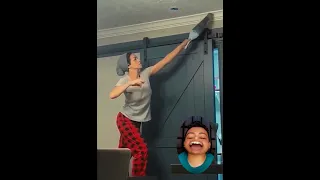 فيديوهات مضحكه اول مره تشوفها الحلقه الحاديه عشر 