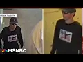 Download Lagu ‘Nobody is going to sleep well until this person is caught’: Charlie Kirk suspect search continues